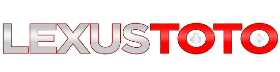 LEXUSTOTO Logo